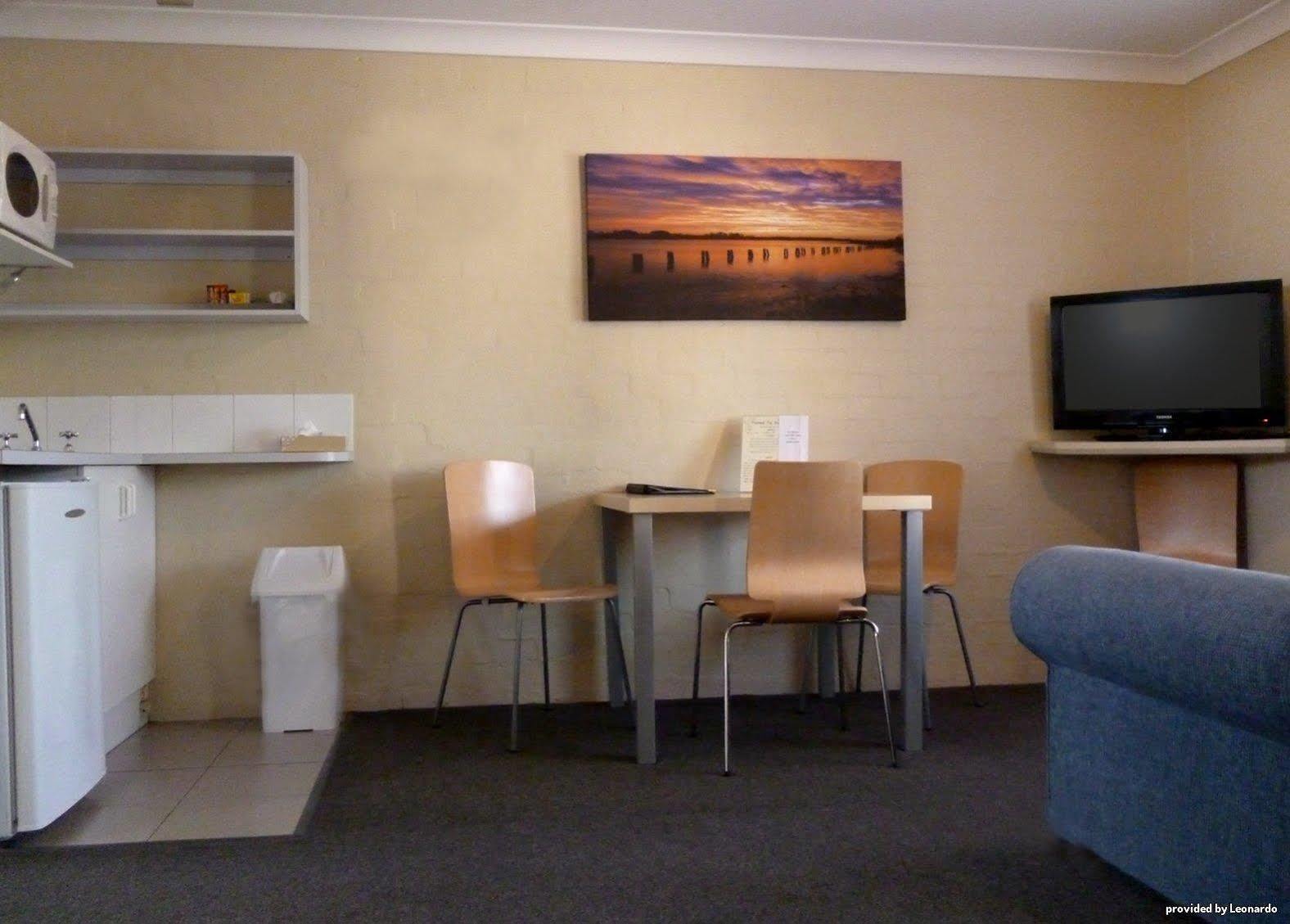 Balan Village Motel Nowra Dış mekan fotoğraf